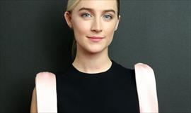 Kate Winslet y Saoirse Ronan mantendrn un romance en nuevo film