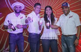Cervecería Nacional recibirá botellas de vidrio de empresa hermana, para envasado de sus cervezas locales