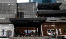 Extienden licencia de operacin a Soho Mall