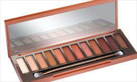 Urban Decay lanza coleccin donde la premisa es brillar