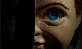 Creador de Chucky habla del reboot