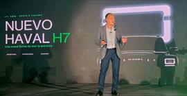 Panam� recibe la nueva Haval H6 2.0L Turbo: Potencia y tecnolog�a que marca el futuro.