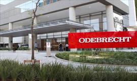 La constructora Odebrecht tuvo prdidas millonarias en 2016