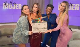 E! Entertainment anuncia el estreno de su nueva produccin original A.M.O