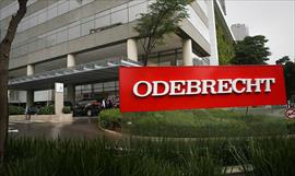 La constructora Odebrecht tuvo prdidas millonarias en 2016