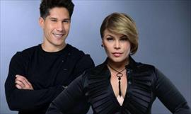 Olga Taon y Oscar de Len harn vibrar el Centro de Convenciones Amador