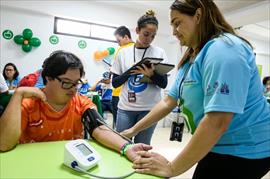 Santiago de Chile acoger los Juegos Mundiales de Olimpiadas Especiales 2027
