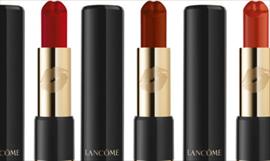 Contorno de ojos en los labios?