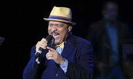 Luchito Williams en busca de un nuevo talento