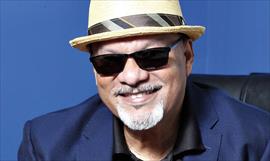Omar Alfanno será artista invitado para el concierto de Luis Enrique en Nicaragua