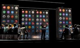 Todos los detalles de Steve jOBS, biopic protagonizado por Ashton Kutcher