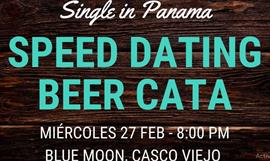 Speed Dating: Tu oportunidad para tener 20 citas