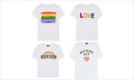 El prximo 1 de julio, marcha del orgullo LGBTI