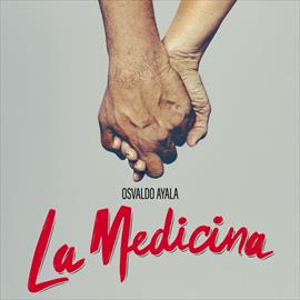 Osvaldo Ayala estrena el video de su éxito La Medicina