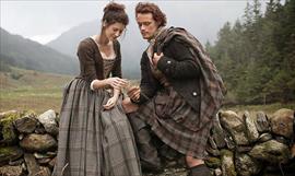 Actrices de 'Outlander' hablan sobre la nueva temporada