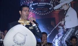 Pablo Montero fue despedido de la telenovela El Vuelo de la Victoria