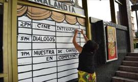 Participa en los concursos del Festival de cine pobre Panalandia