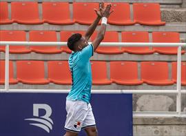 Roper suma una medalla de oro m�s para Panam�