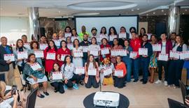Panam� registr� 636 Buenas Acciones en el 2022