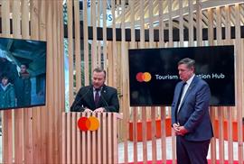 Mastercard y Credicorp Bank se unen para ofrecer pagos en lneas seguros