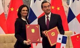 Empresarios panameos en incertidumbre sobre los acuerdos firmados con China