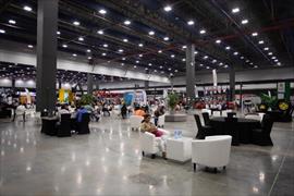 Panam, un lugar para convenciones