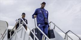 Como se ven los equipos de la Copa Amrica en cuartos