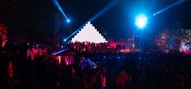 Los Amigos Invisibles se suman a los artistas del Fesival Panam Crossroads 2025