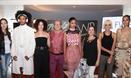 Fotos del After Party del Fashion Week Panama en Manrey
