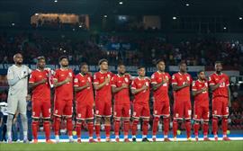 El Rommel seria la sede panamea del Mundial Femenino