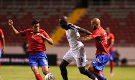 Panam debuta en Copa Oro con victoria ante Trinidad y Tobago