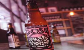 Casa Bruja presenta su nueva cerveza Sandokan NEIPA