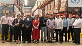 Panam colaborar en el envo de alimentos y medicinas a Venezuela