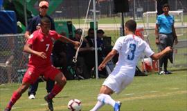 Panam comienza la segunda etapa del Pre-Mundial frente a Costa Rica