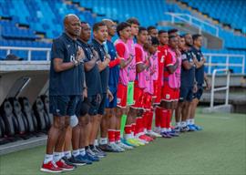 Selecci�n Sub-20 iniciar� entrenamientos