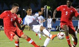 Seleccin de Panam Sub  20 inicia un nuevo camino en el ftbol