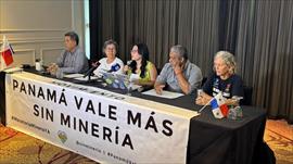 Cobre Panam sigue beneficiando a estudiantes de las  comunidades a travs de becas
