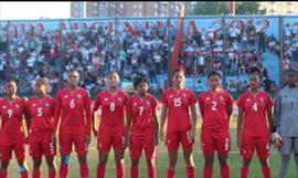 Seleccin nacional femenina se enfrenta a Trinidad y Tobago