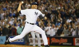 Ivan Nova vuelve a pactar con los Piratas de Pittsburgh