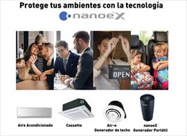 Panasonic presenta sus nuevos proyectores