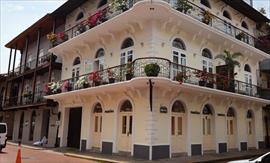 Festival de M�sica de Antigua Panam� del 31 de enero al 5 de febrero