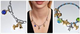 Pandora presenta Garden of Dreams: Una celebraci�n de la Coneci�n, El crecimiento, y la Expresi�n Personal