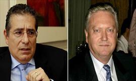 Mossack Fonseca asegura haber identificado al autor de la sustraccin de papeles