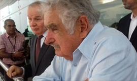 Pepe Mujica particip en la XXXIV Asamblea Ordinaria del PARLATINO