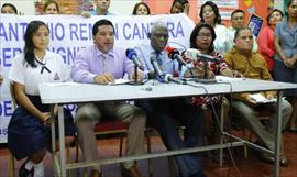 Pilotos de Copa mantienen amenaza de ir a paro