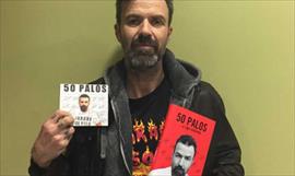 Jarabe de Palo, regresa a Mxico para dos presentaciones
