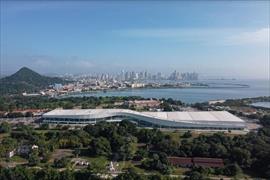 Panamá Convention Center se promociona en ferias y congresos internacionales