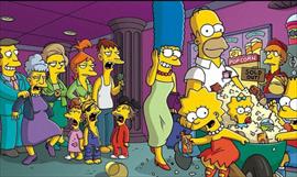 Lisa Simpsons podra estar en una relacin poliamorosa