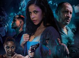 NOTICION: Película panameña Algo Azul estrenara en plataforma HBO MAX USA