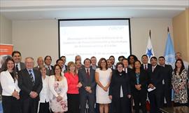 Tcnicos se renen en Panam para combatir la pesca ilegal